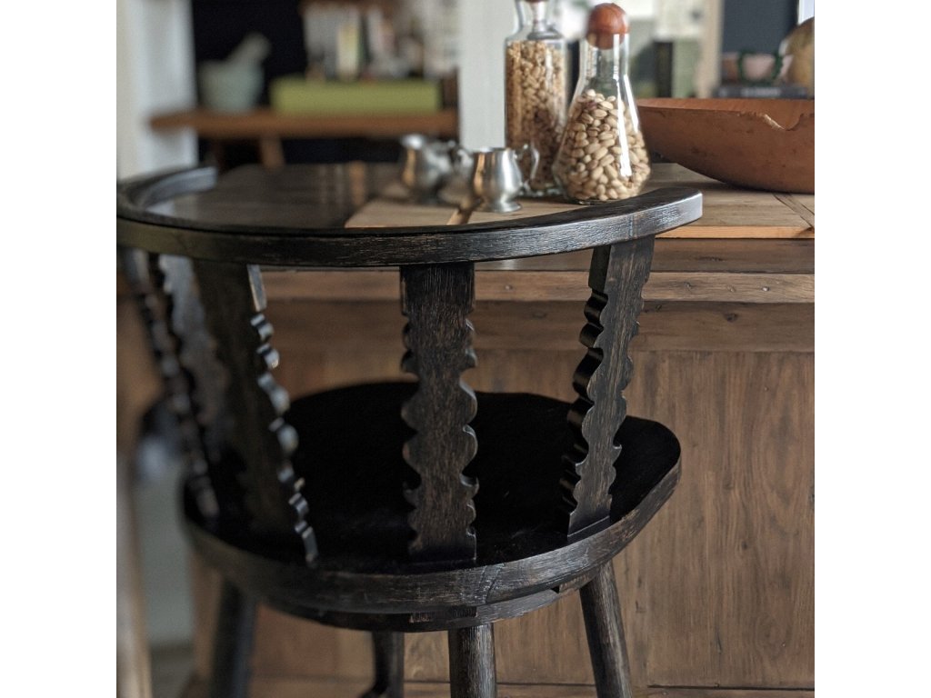 Fable Bar Stool - image 4
