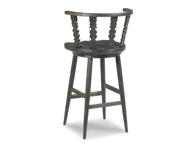 Fable Bar Stool - Alternative View