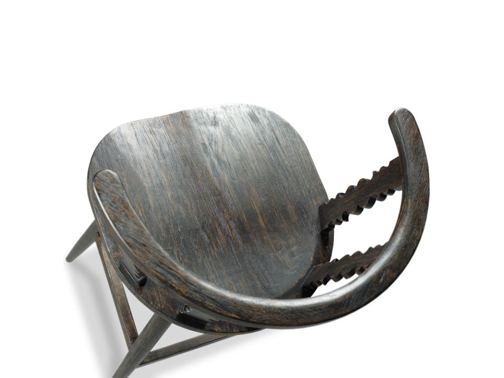 Fable Bar Stool - image 2