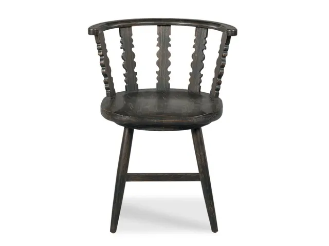 Fable Dining Chair