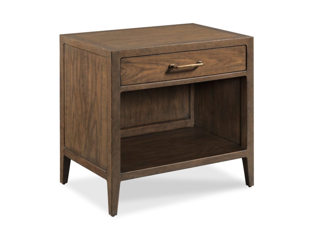 Flagstaff Nightstand - main image