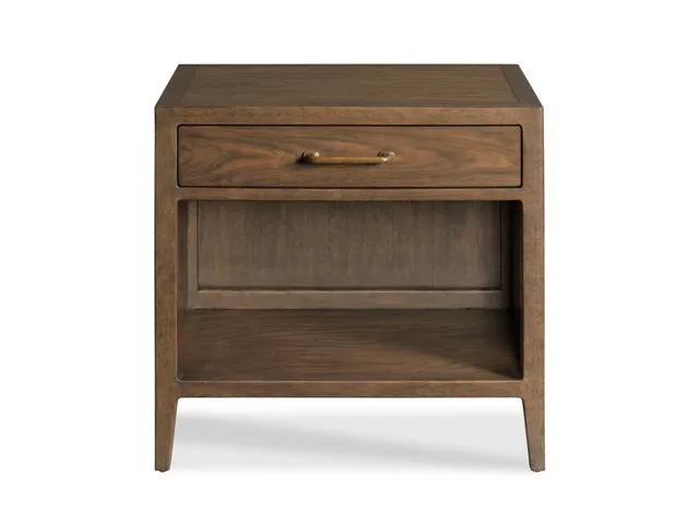 Flagstaff Nightstand - Alternative View