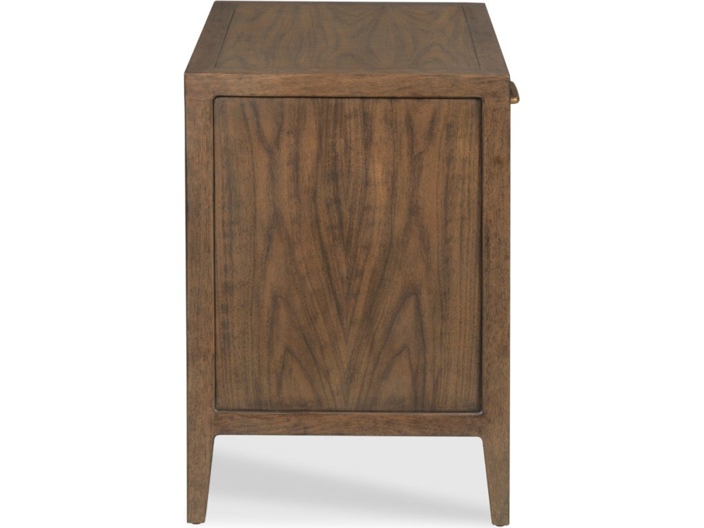 Flagstaff Nightstand - image 2