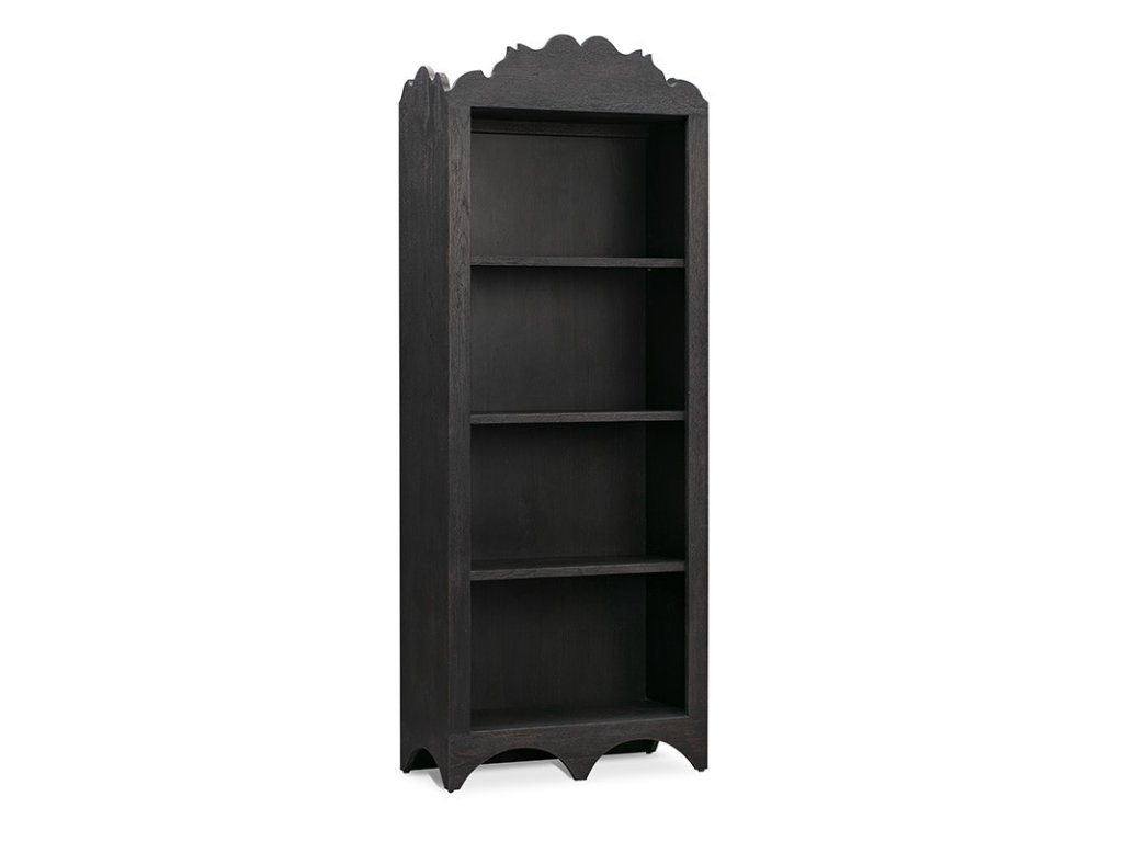 Flourish Bookcase - main image