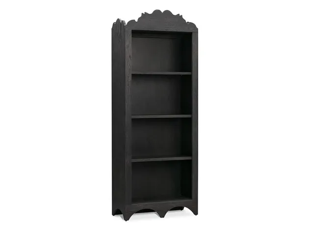 Flourish Bookcase