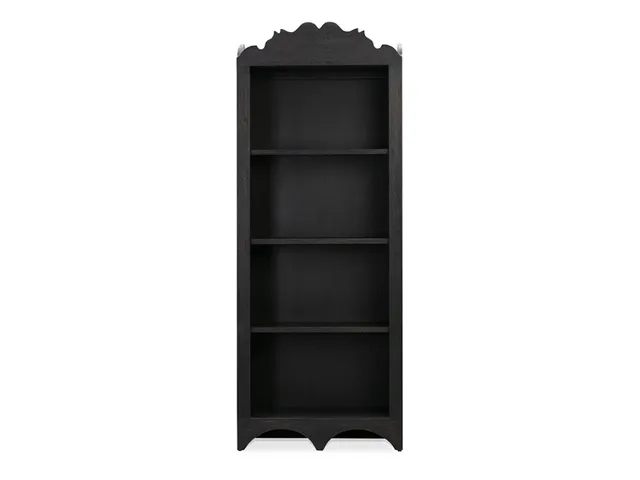 Flourish Bookcase - Alternative View