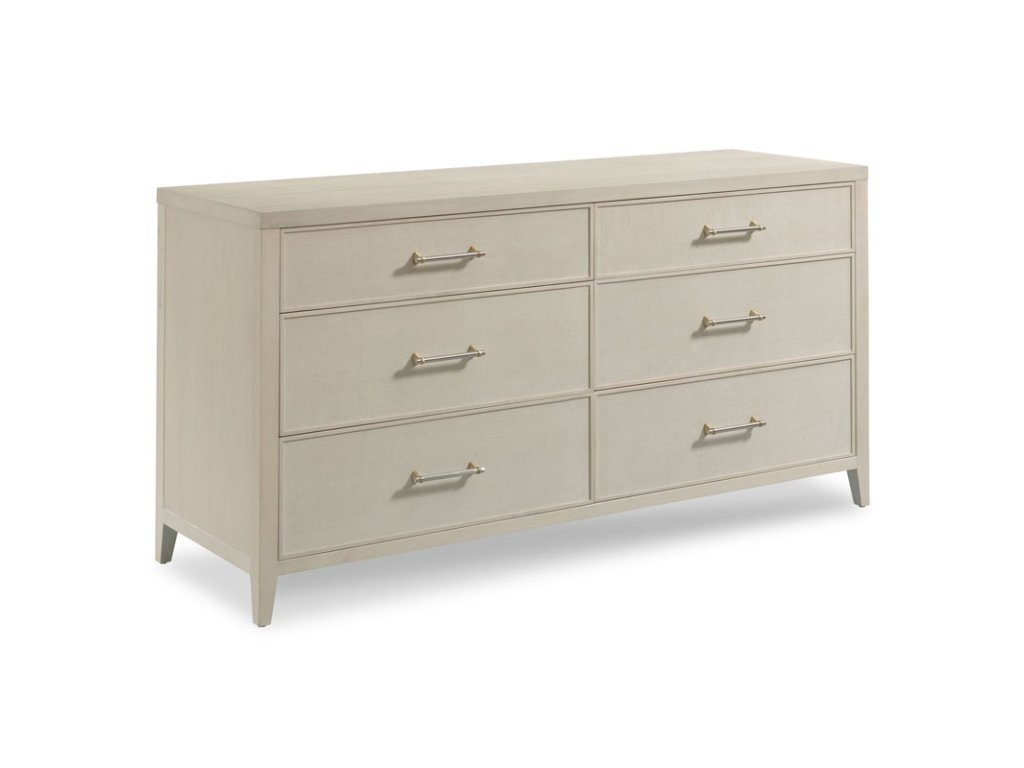 Foley Double Dresser - main image