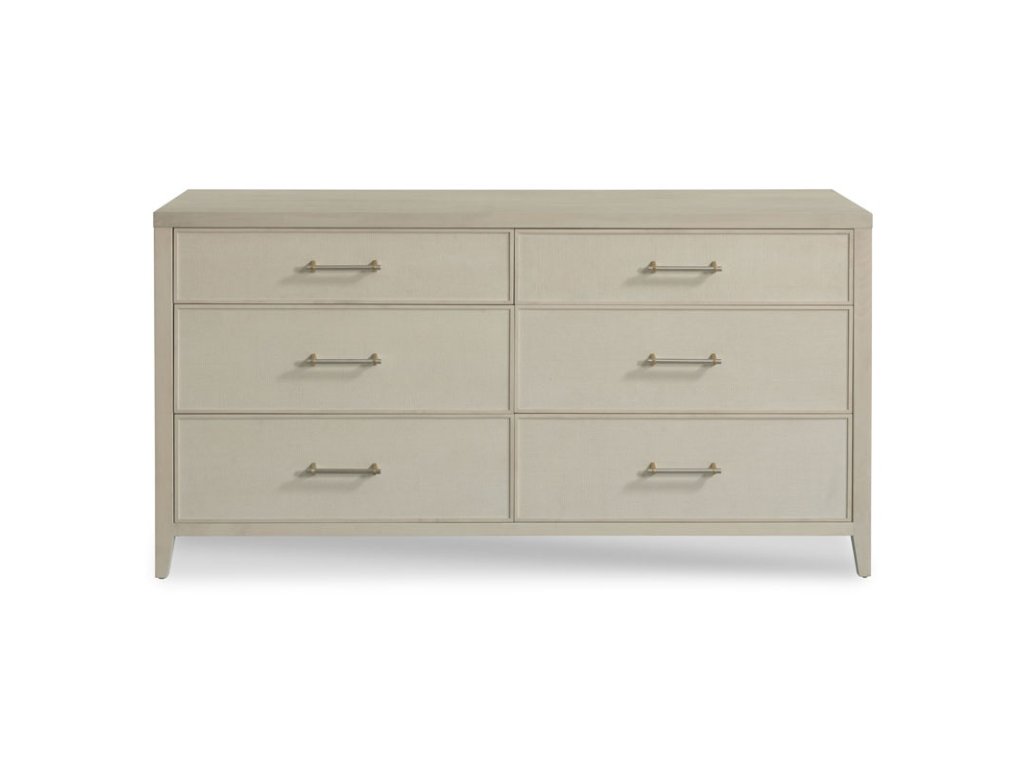 Foley Double Dresser - image 1