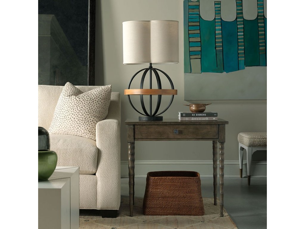 Fulton Lamp Table - image 3