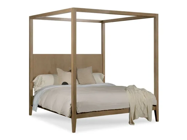 Gannet Canopy Bed