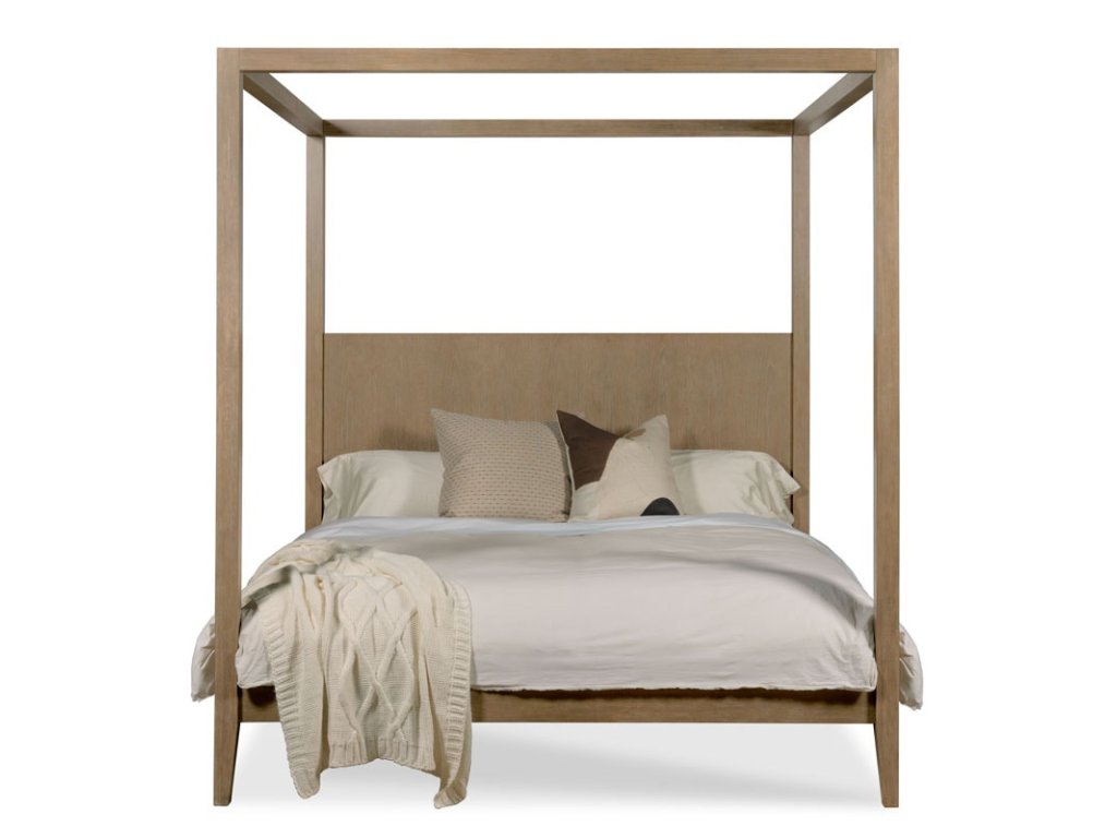 Gannet Canopy Bed - image 1