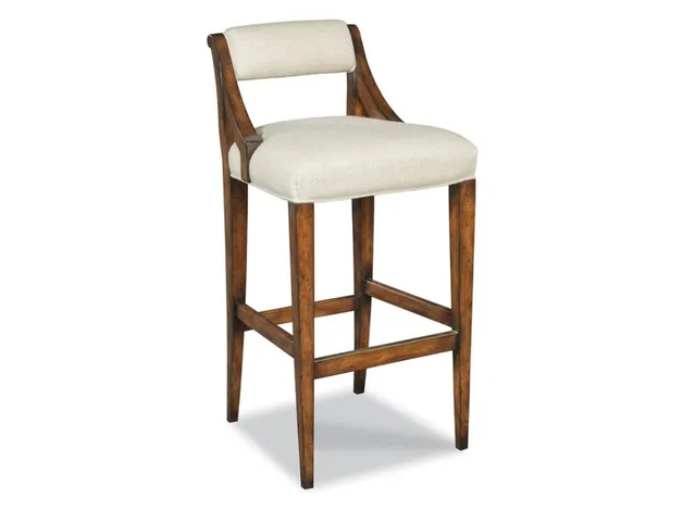 Georgian Bar Stool