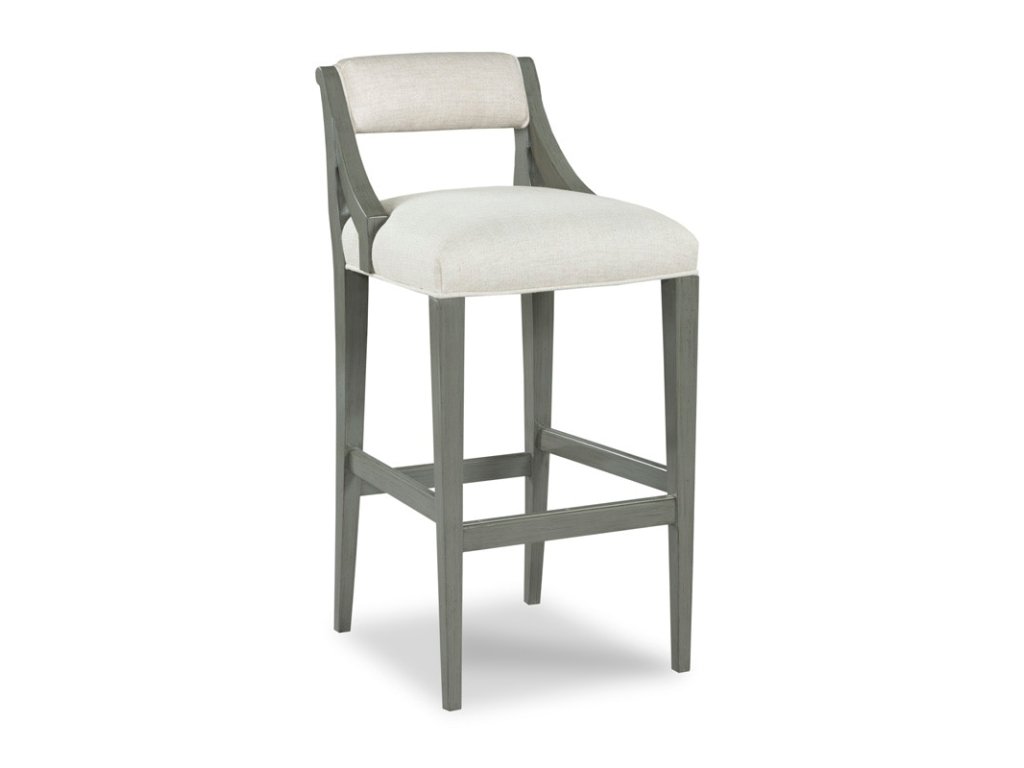 Georgian Bar Stool - main image