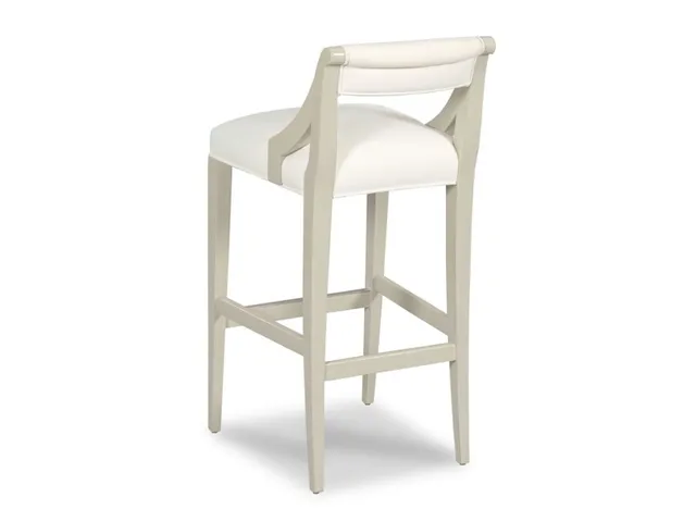 Georgian Bar Stool - Alternative View