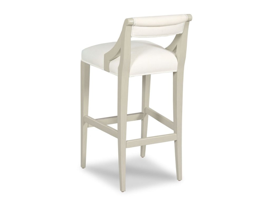 Georgian Counter Stool - image 2
