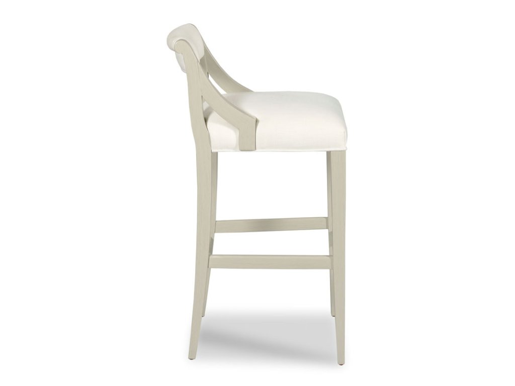 Georgian Counter Stool - image 1