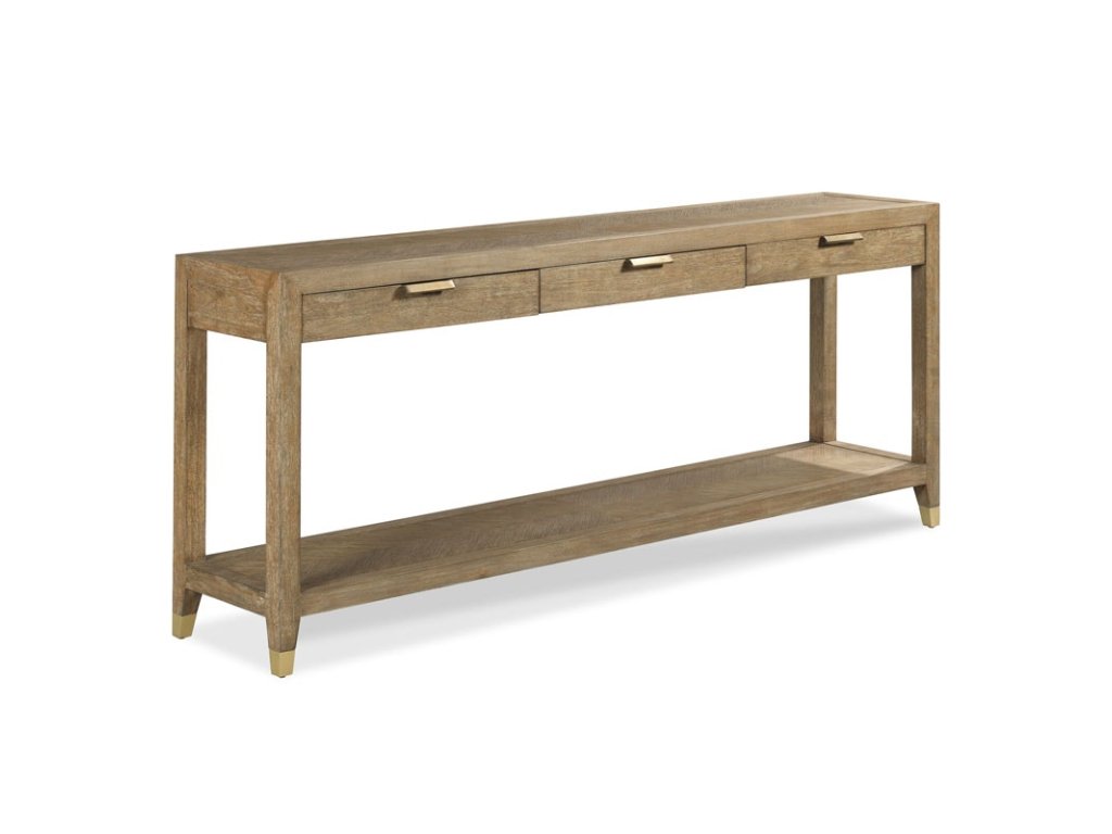 Gibson Console - main image
