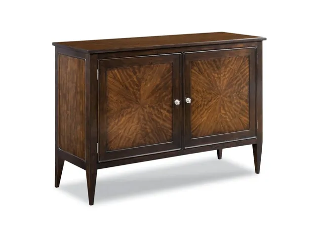 Graham Hall Cabinet