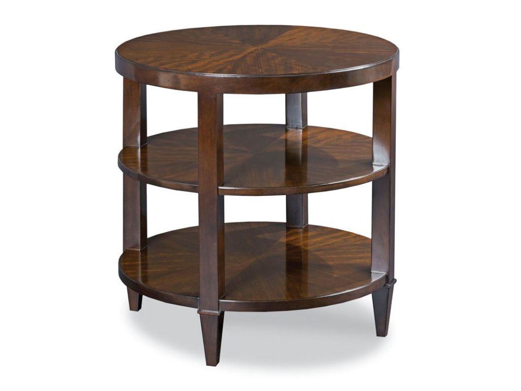 Graham Tier Table - main image