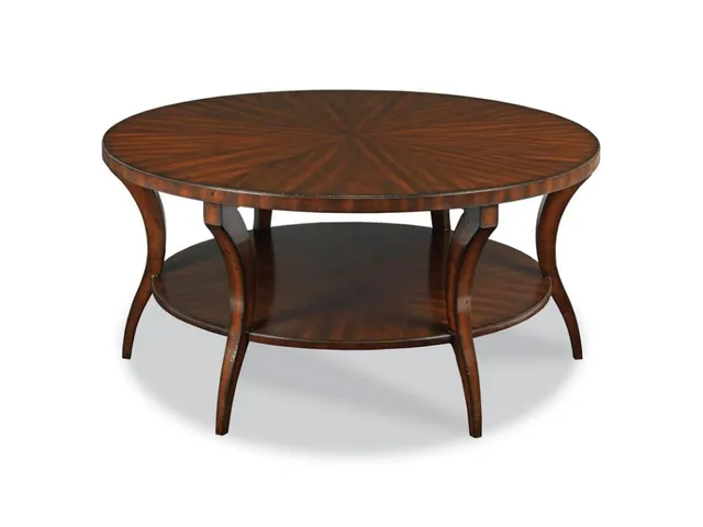 Gramercy Cocktail Table