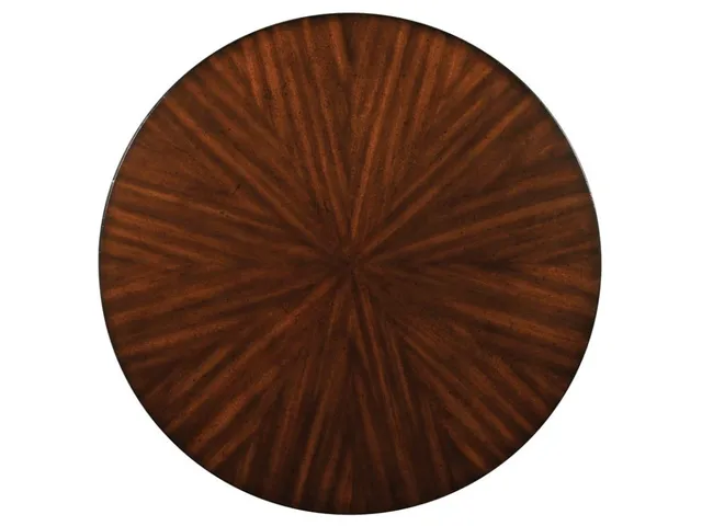 Gramercy Cocktail Table - Alternative View