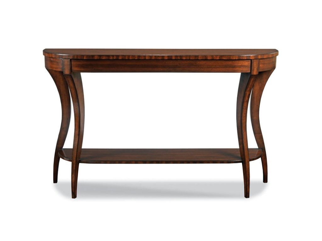 Gramercy Console Table - main image