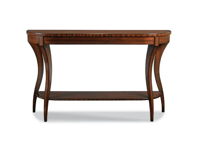 Gramercy Console Table