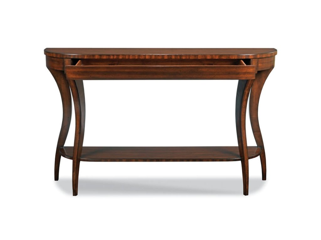 Gramercy Console Table - image 2