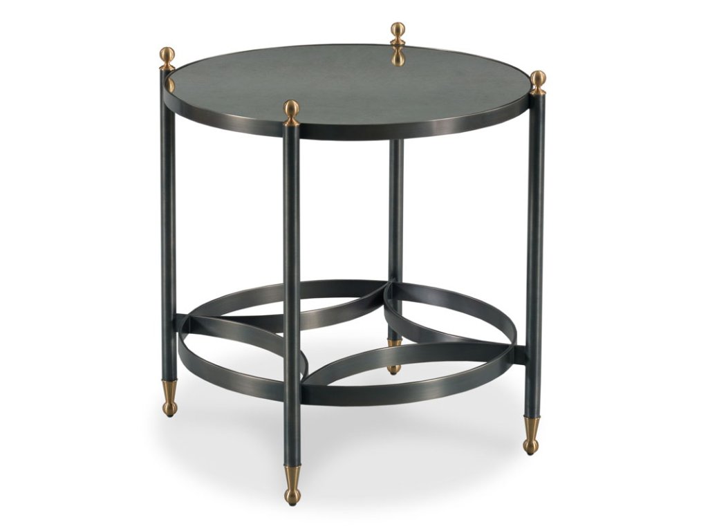 Grier Side Table - main image