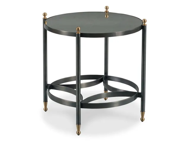 Grier Side Table