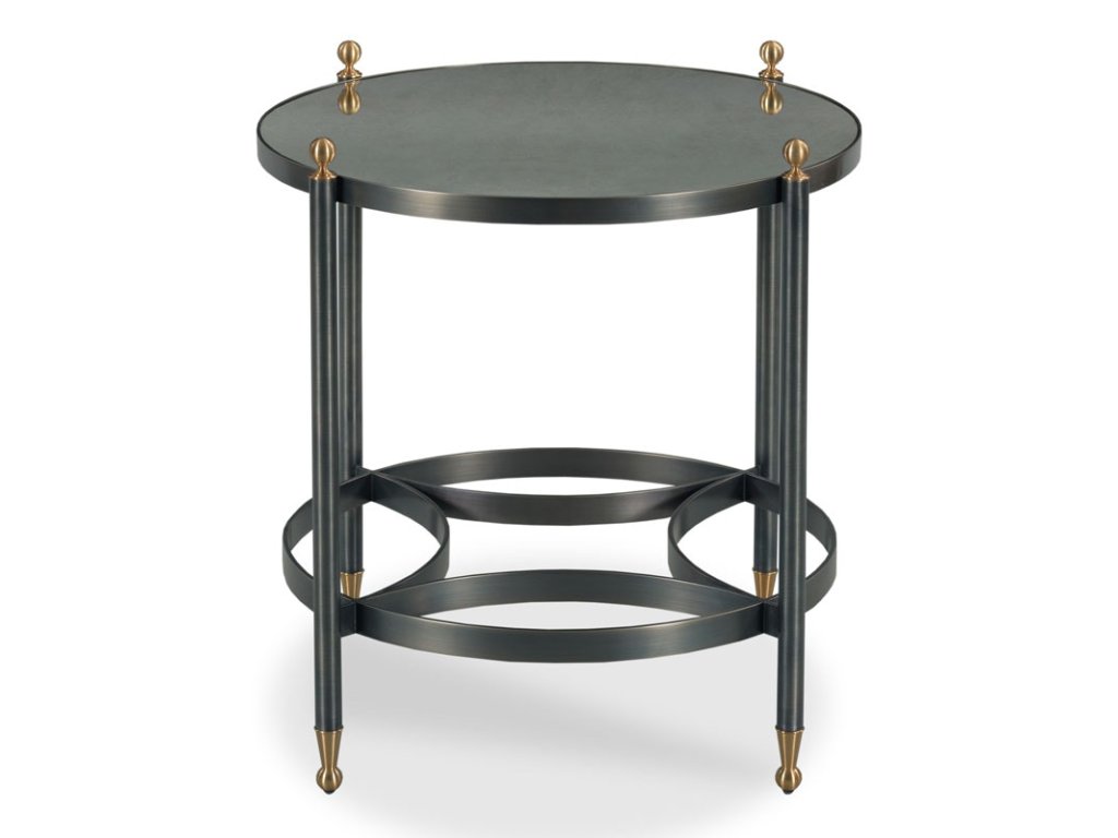Grier Side Table - image 1