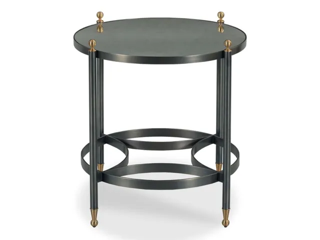 Grier Side Table - Alternative View