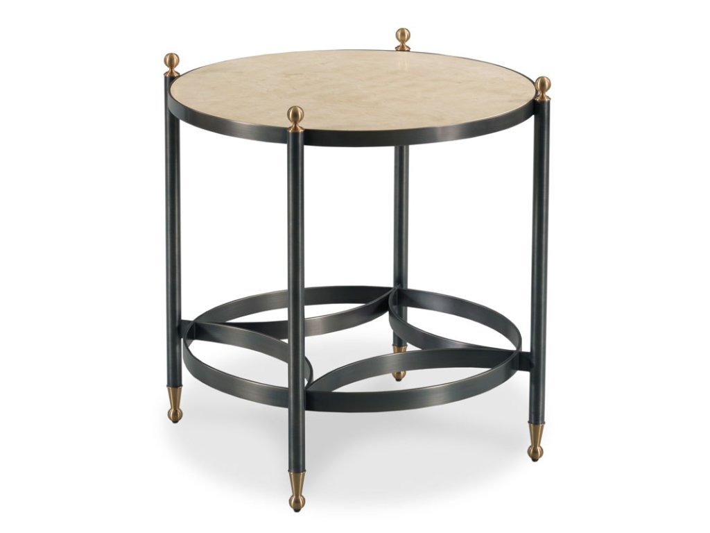 Grier Side Table - main image