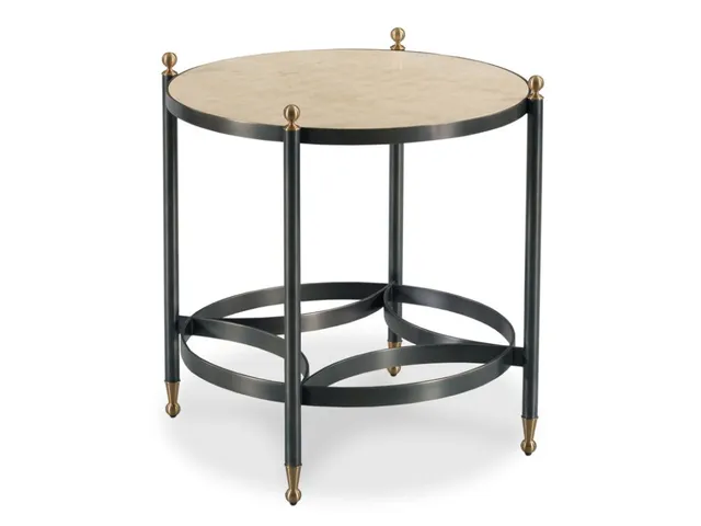 Grier Side Table