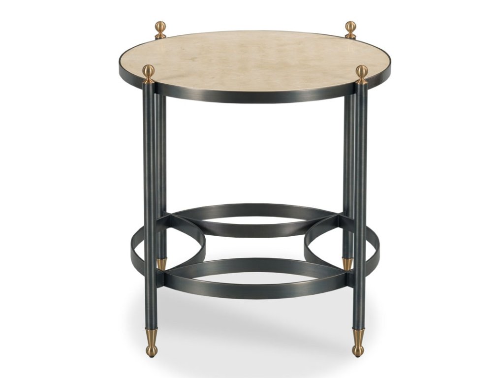 Grier Side Table - image 1