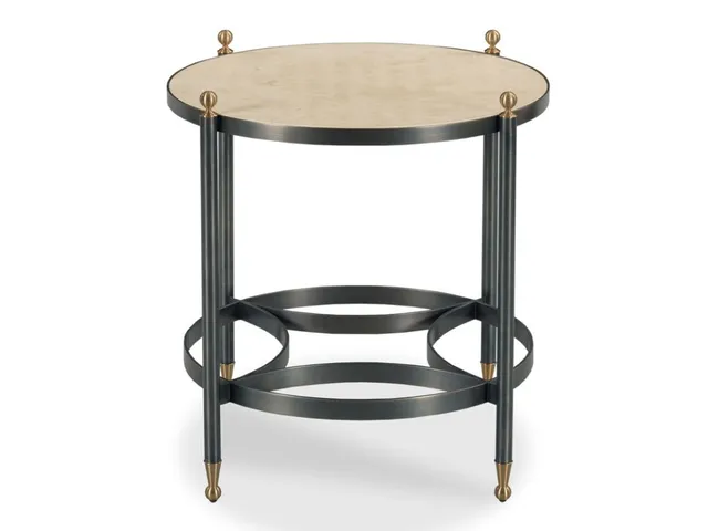 Grier Side Table - Alternative View