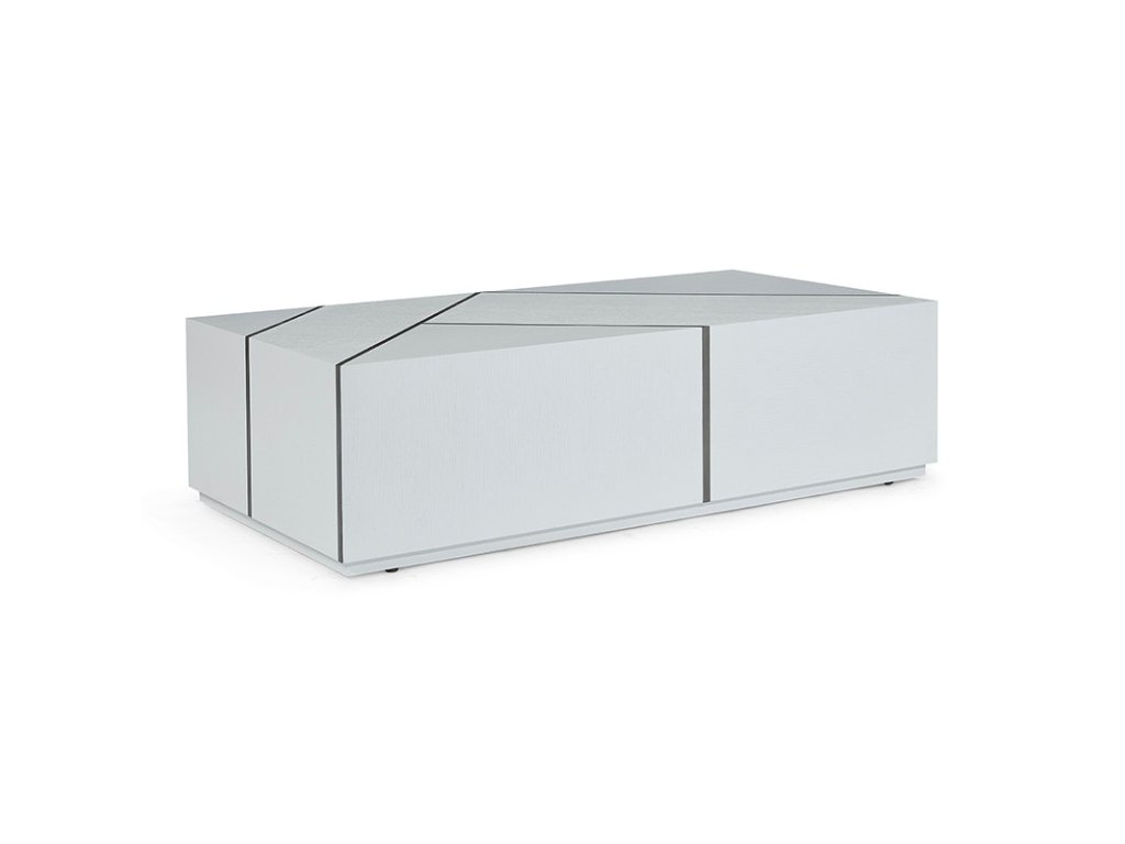 Hallard Cocktail Table - main image