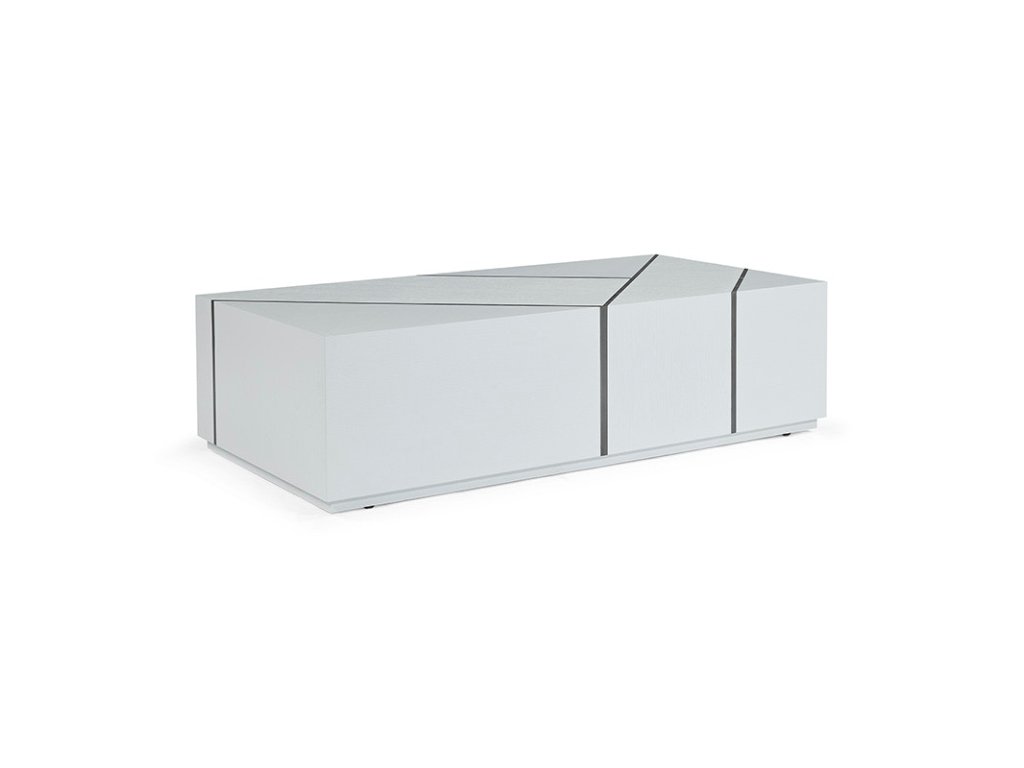 Hallard Cocktail Table - image 1