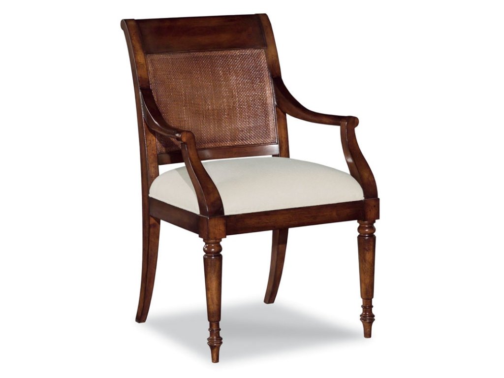 Hamilton Arm Chair - main image