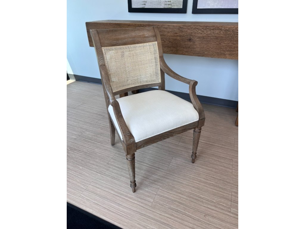 Hamilton Arm Chair - main image