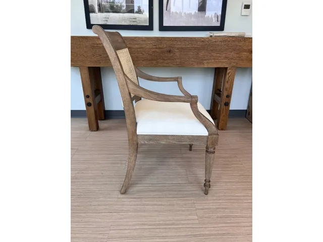 Hamilton Arm Chair - Alternative View