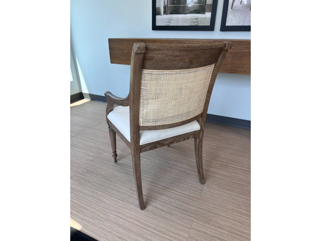 Hamilton Arm Chair - image 2