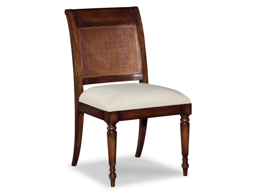 Hamilton Side Chair - main image