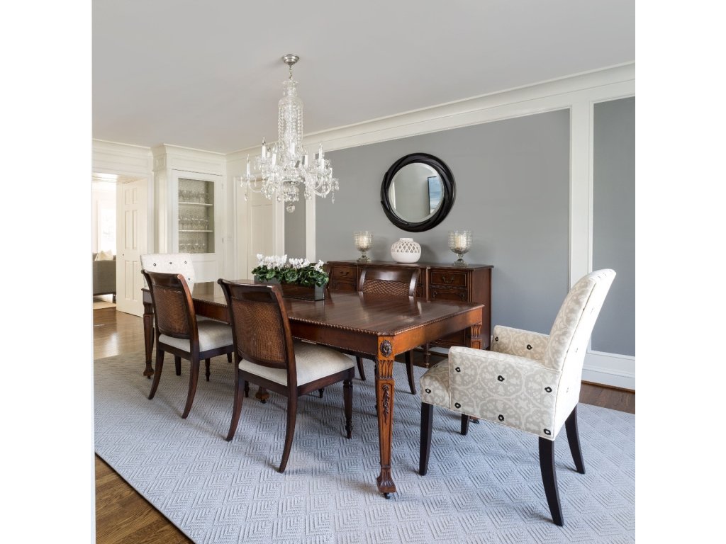 Hamilton Side Chair - image 1