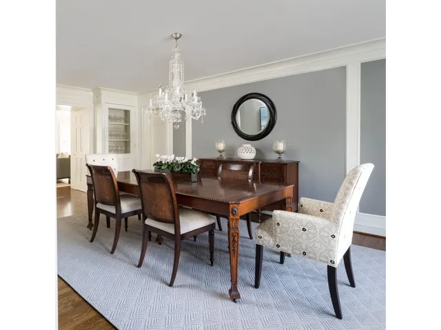 Hamilton Side Chair - Alternative View