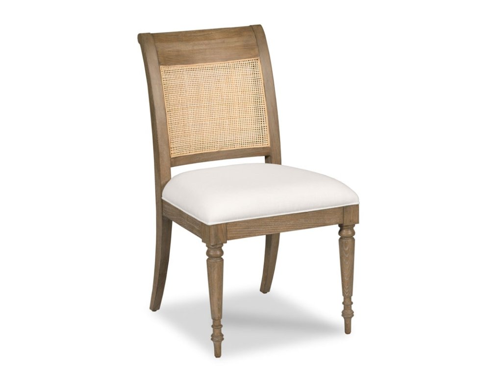 Hamilton Side Chair - main image