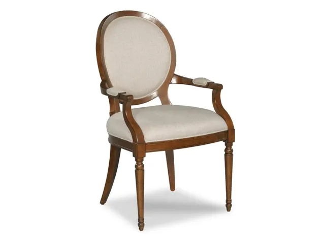 Hampton Arm Chair
