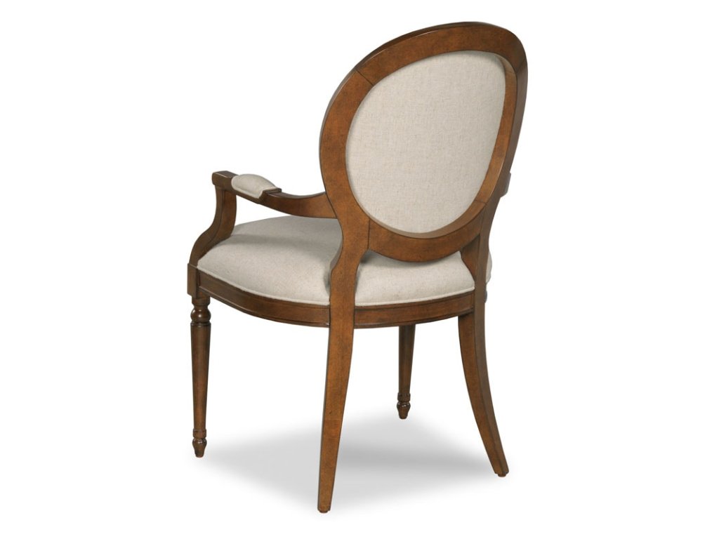 Hampton Arm Chair - image 1