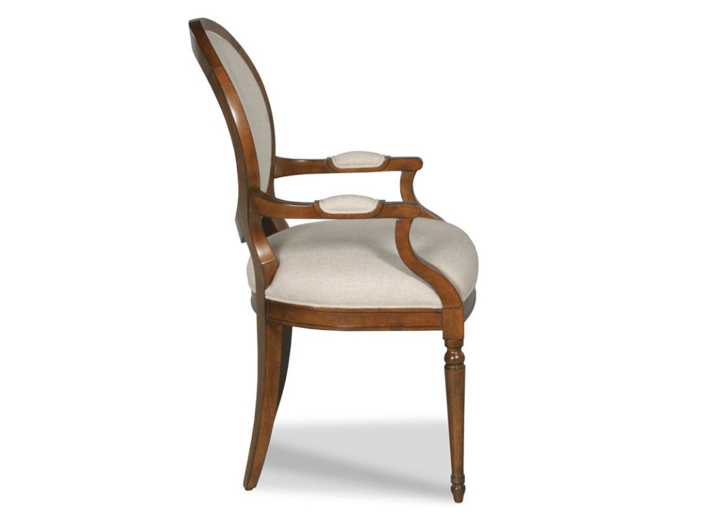 Hampton Arm Chair - image 2