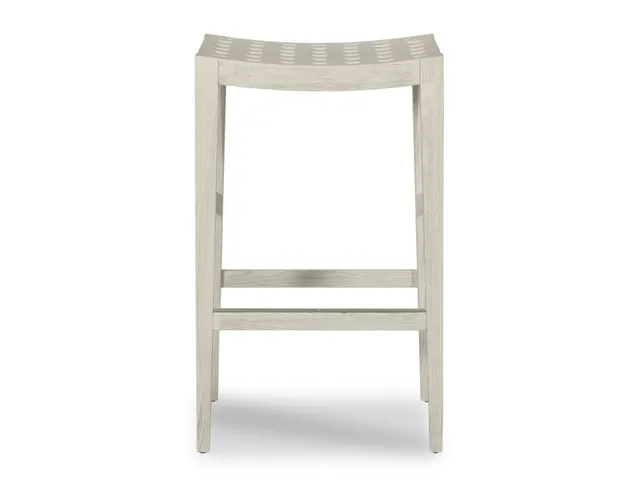 Hannsens Bar Stool - Alternative View